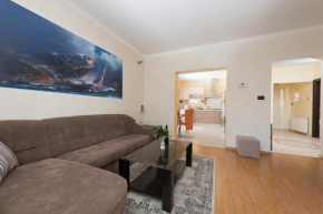 Apartment CUPIDO